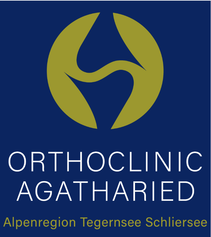 Orthoclinic Logo