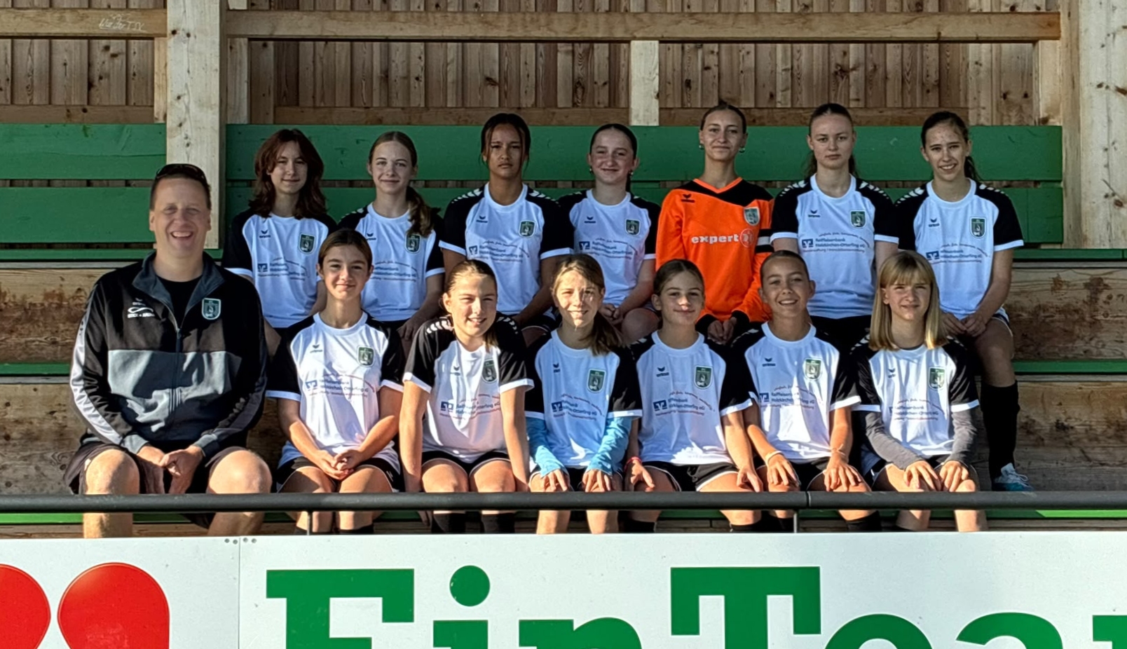2026 U15w