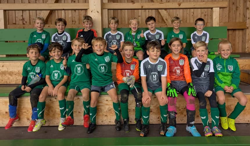 U11 Jahrgang 2022/2023