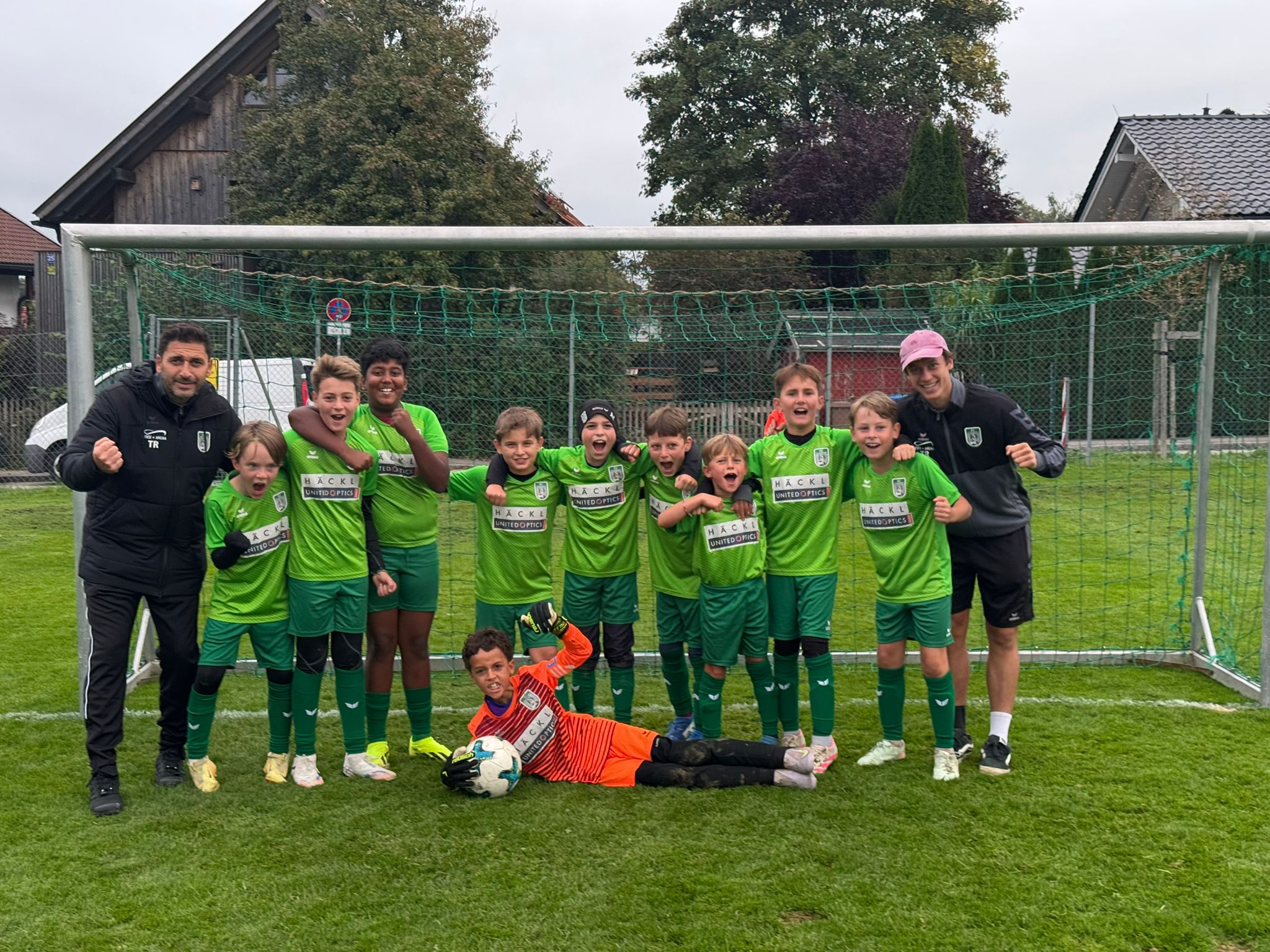 U10-U11 Saison 22/23