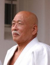 Watanabe Nobuyuki Shihan (1930-2019)