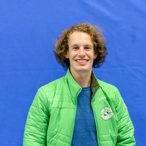 Jens van Vliet