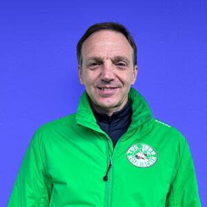 Volker Wilhelm