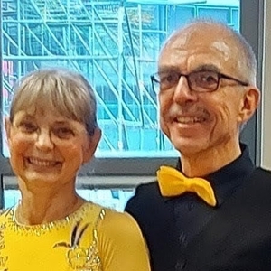 Barbara und Olaf Grabatin