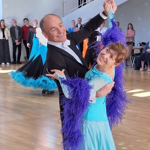 Franz und Margot Stadler