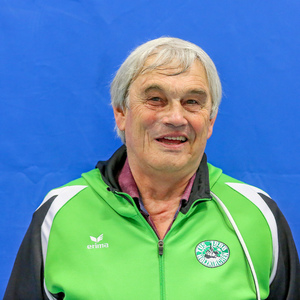 Wolfgang Ammer