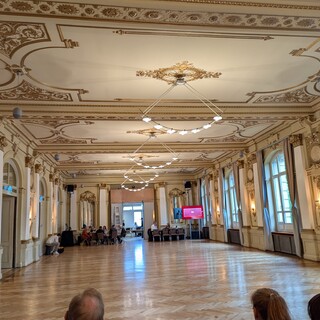 Offenbach-Saal