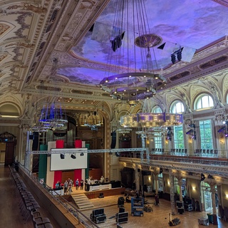 Großer Saal