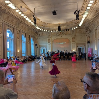 Mendelson-Saal
