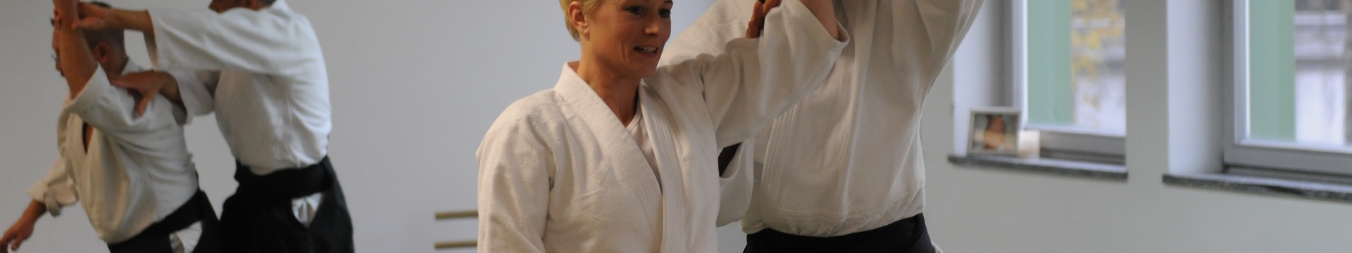 Aikido